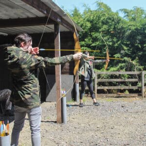 Archery