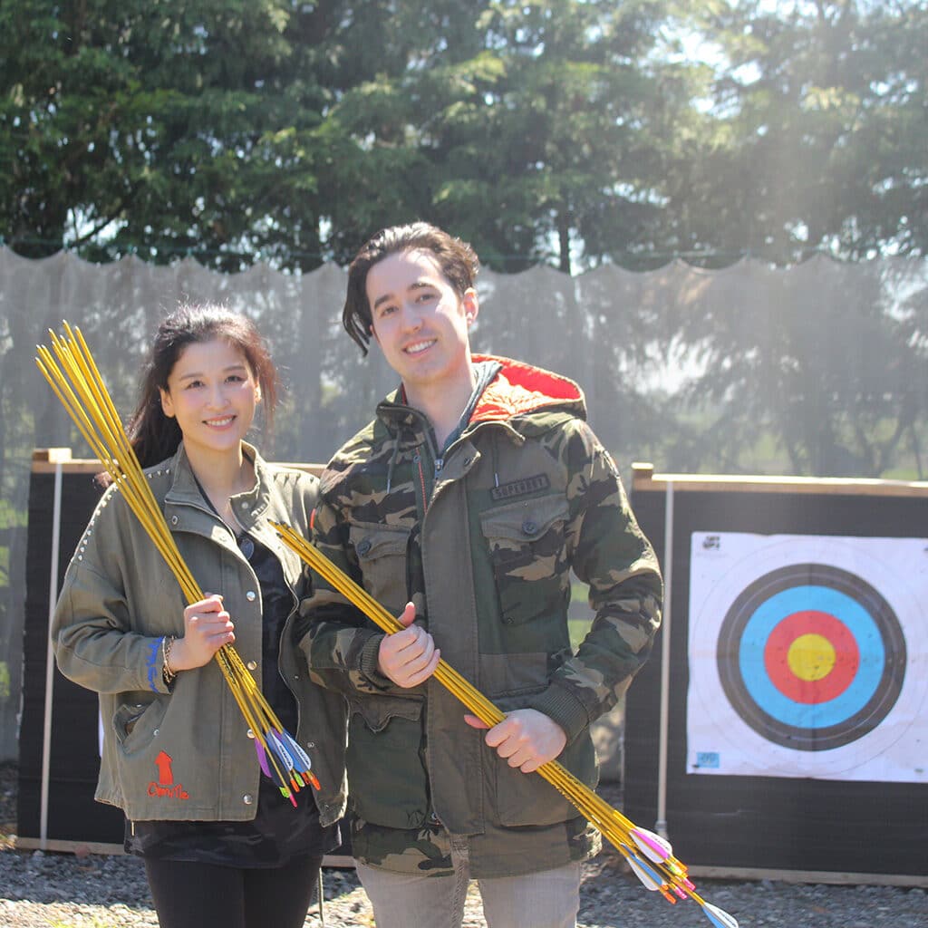 Archery