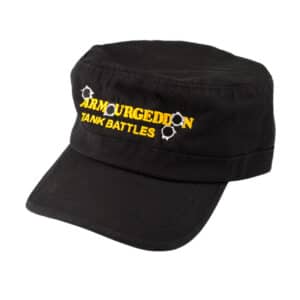 Armourgeddon Cap Gift