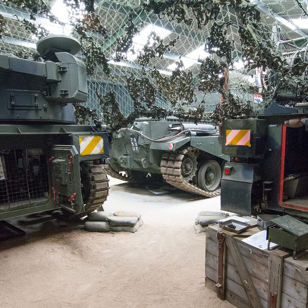 Military Museum
