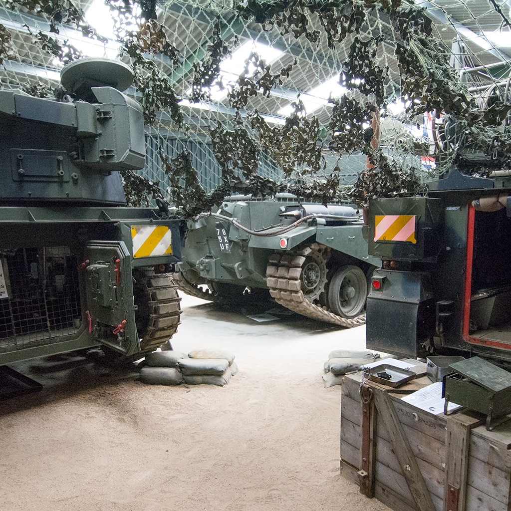 Military Museum