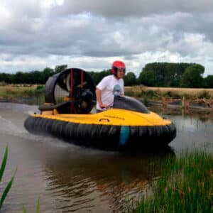 Hovercraft