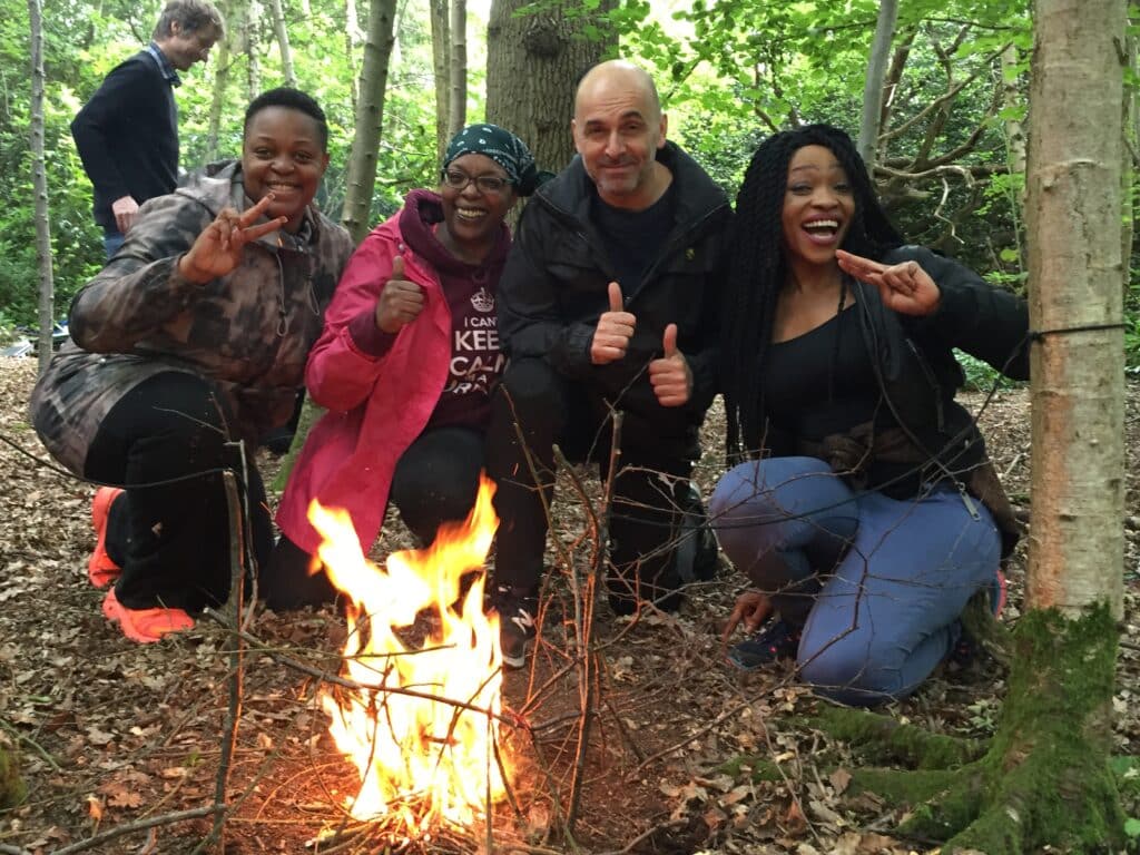 Team Building Corporate Group