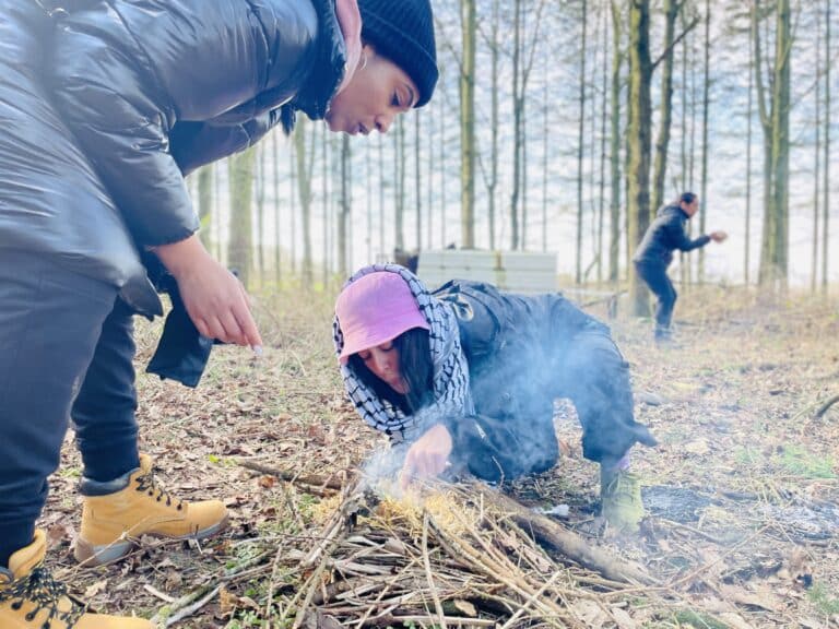 Team Building Corporate Group