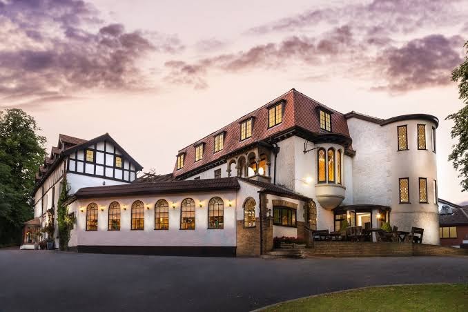 Best Western Ullesthrope